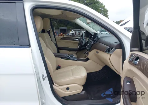 2018 Mercedes-Benz Gle 350 4Matic from USA, damaged, VIN 4JGDA5HB6JB010051